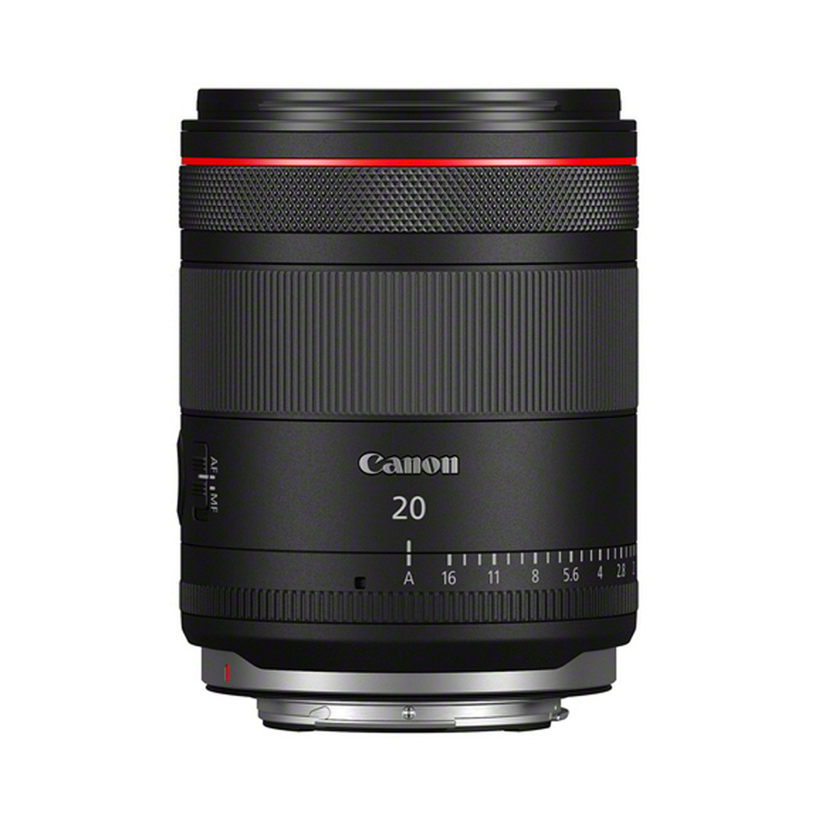 Canon RF 1,4/20mm L VCM Objektiv
