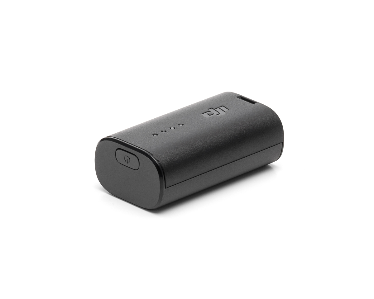 DJI Goggles 2 Akku