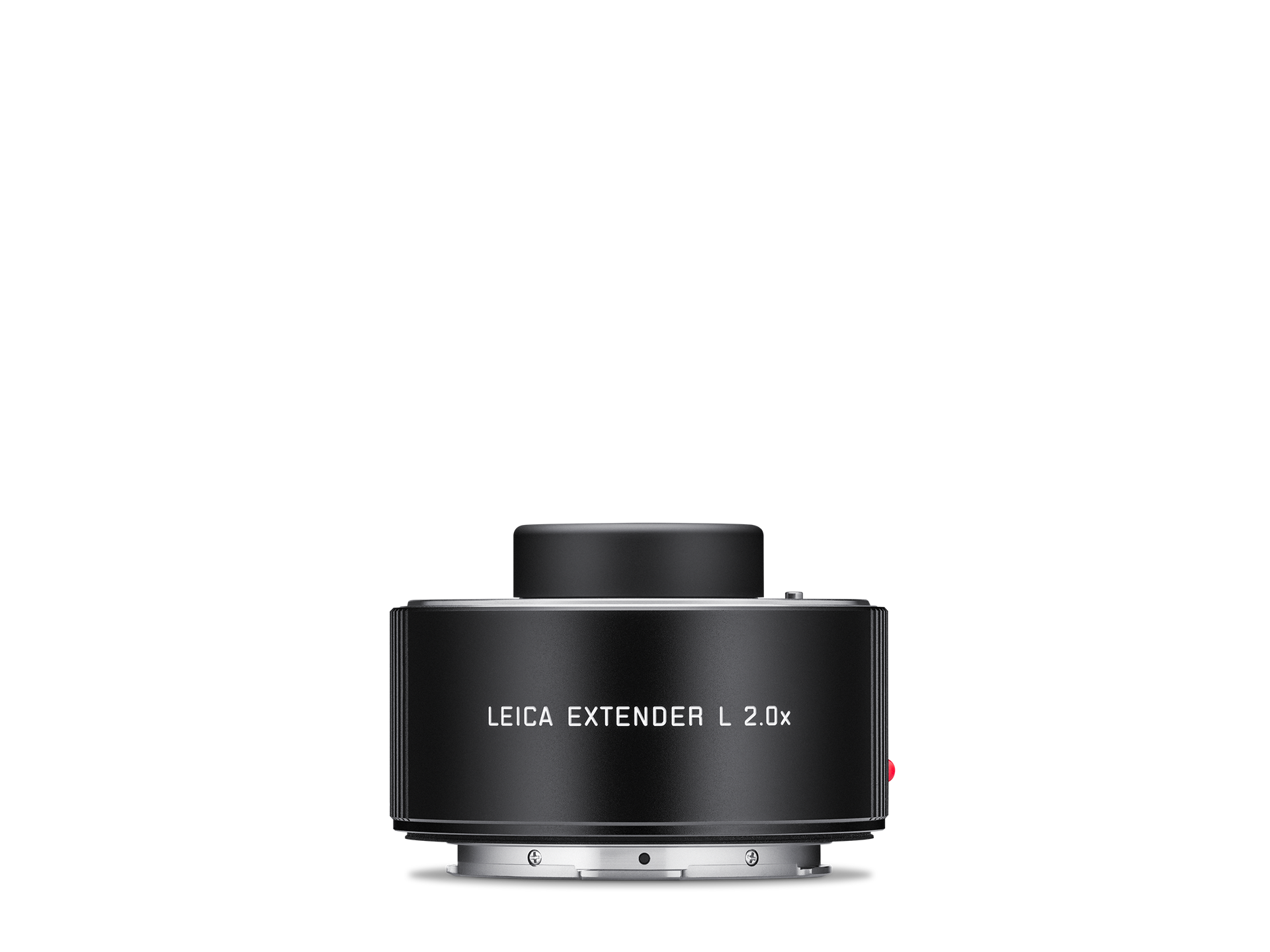 Leica Extender L 2,0x Schwarz