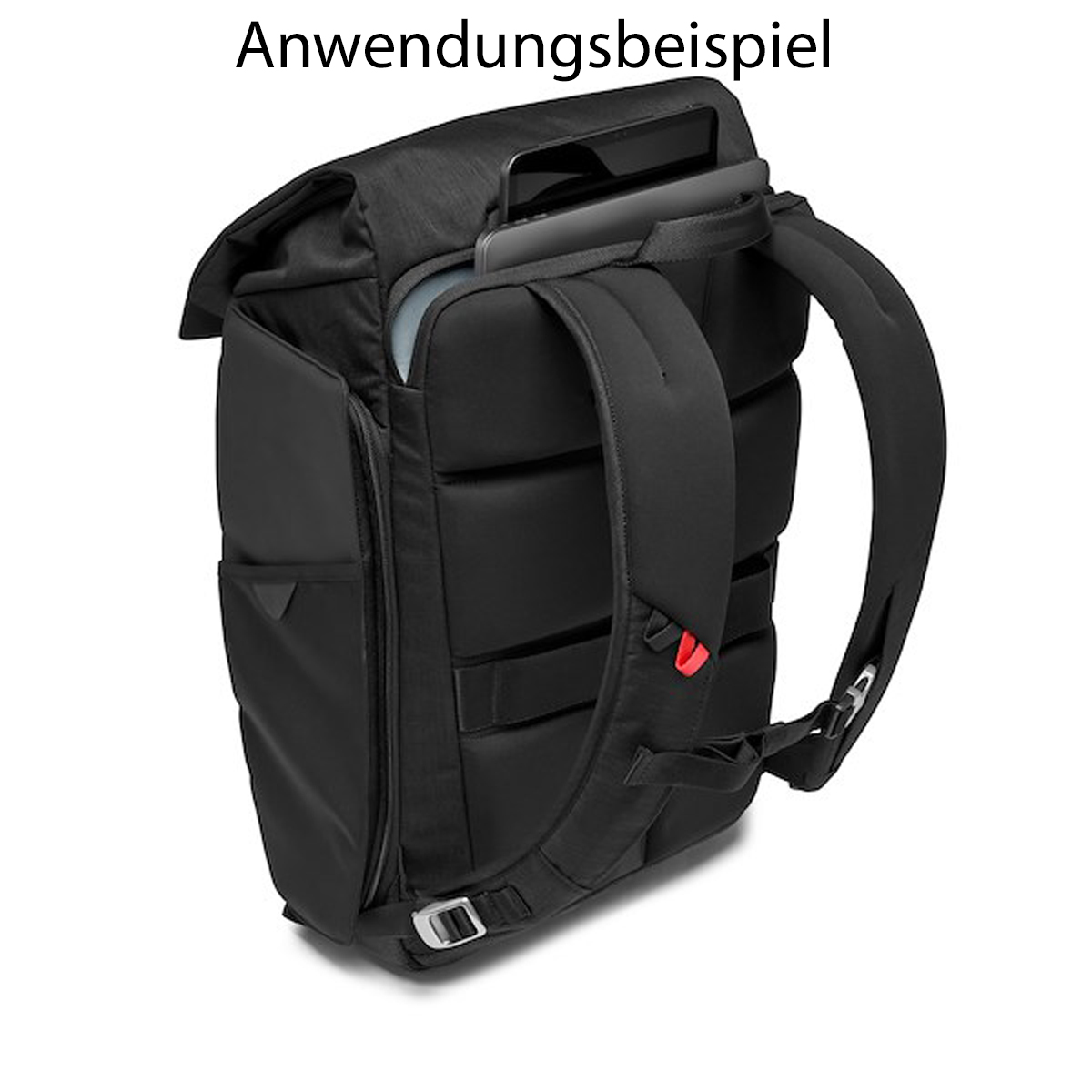 Manfrotto Chicago Medium für DSLR und Hand Gimbal