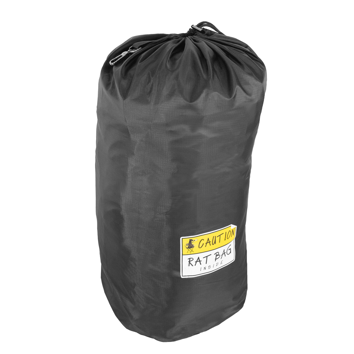 Focus Rat V4 Large Steady Bag navy green Standsicherheitstasche, grün