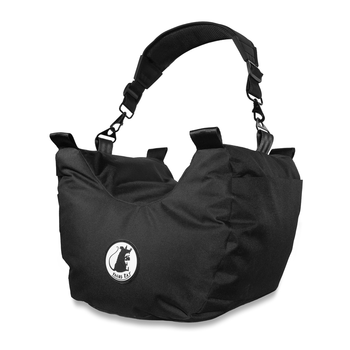 Focus Rat V4 The Essential Steady Bag, Standsicherheitstasche