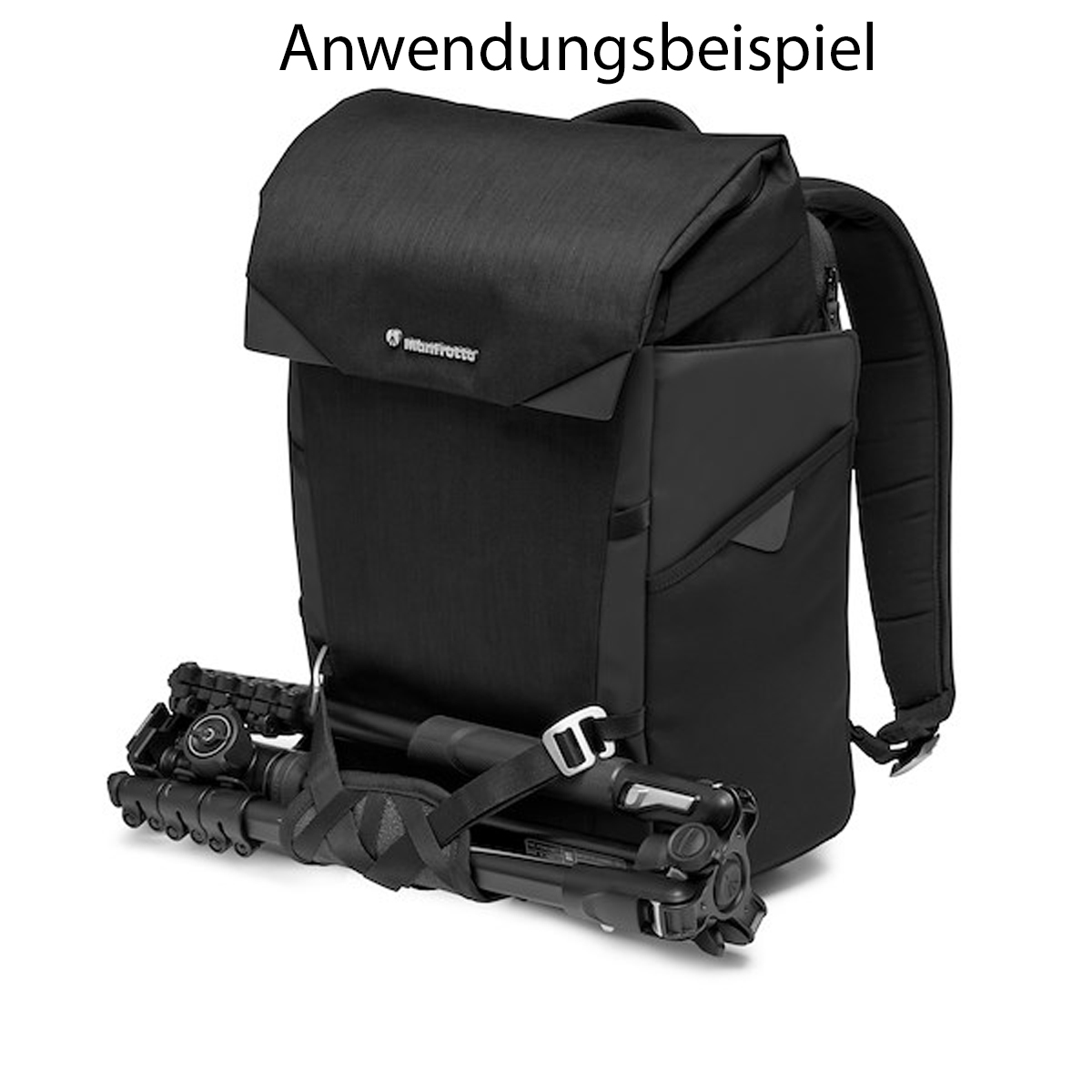 Manfrotto Chicago Small für DSLR/CSC Kamerarucksack