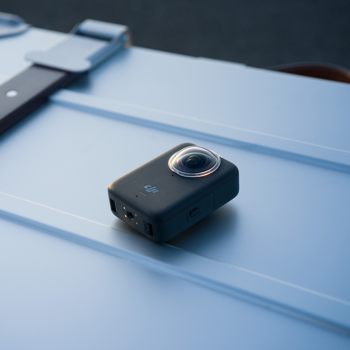 DJI Osmo 360 Adventure Combo Action Camera