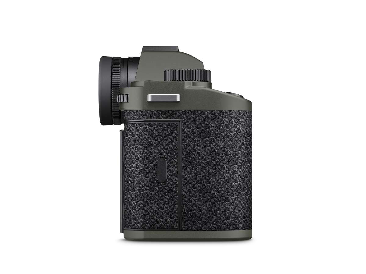 Leica SL3 Reporter