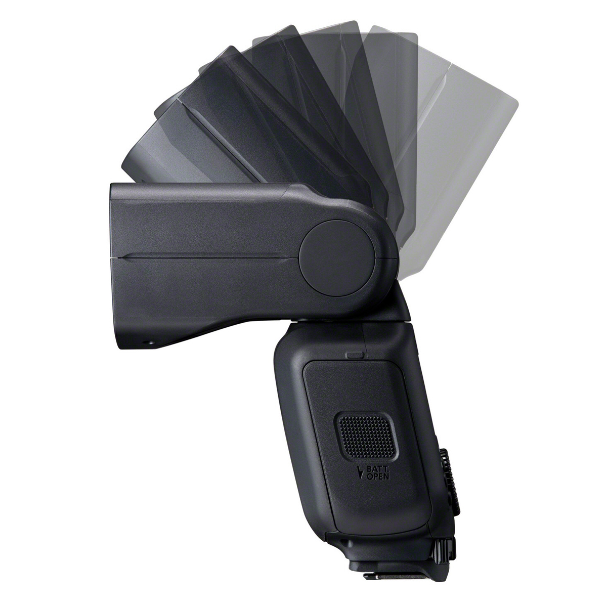 Canon Speedlite EL-5 Blitz