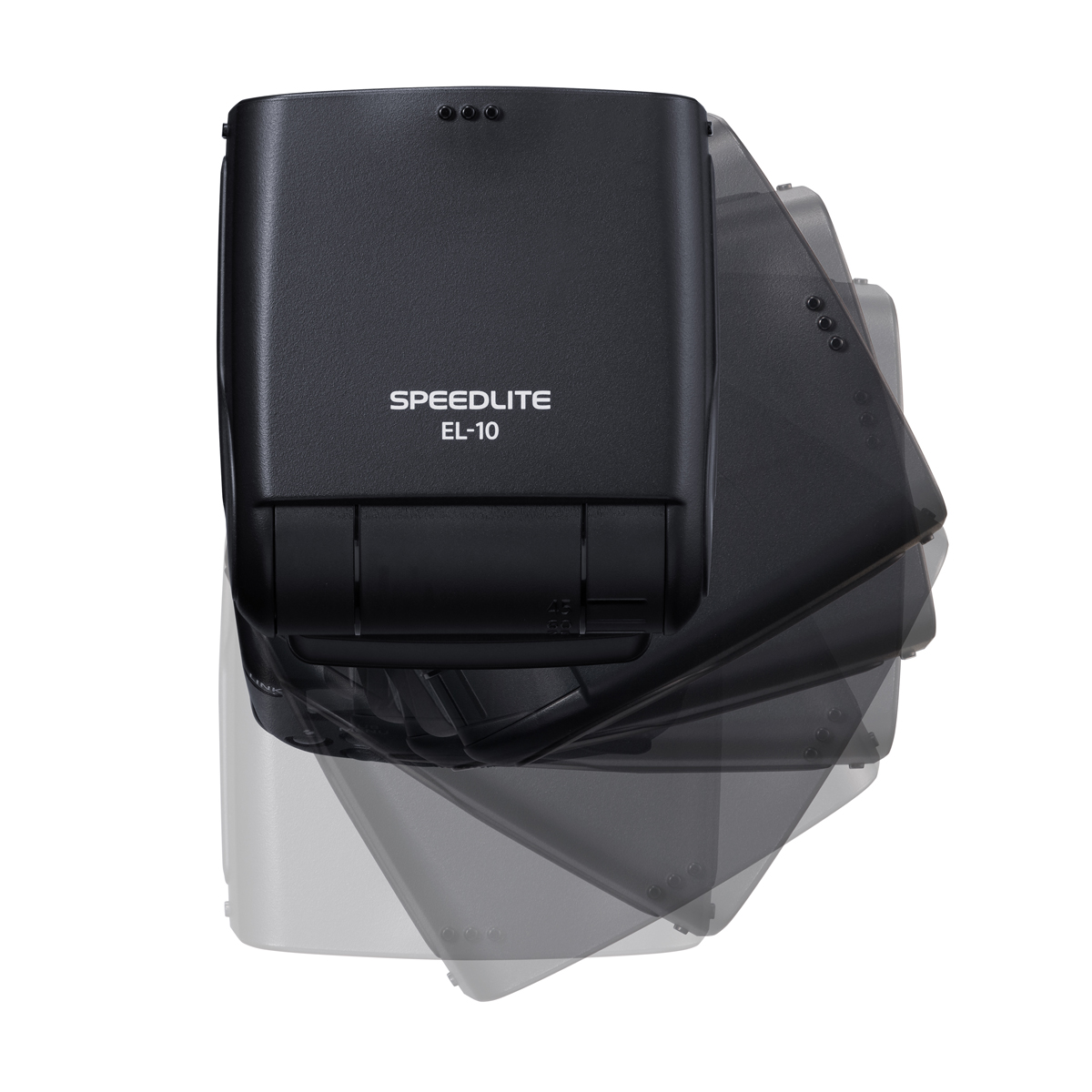 Canon Speedlite EL-10 Blitz