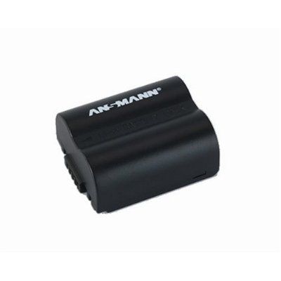 Ansmann A-Pan CGA S 006