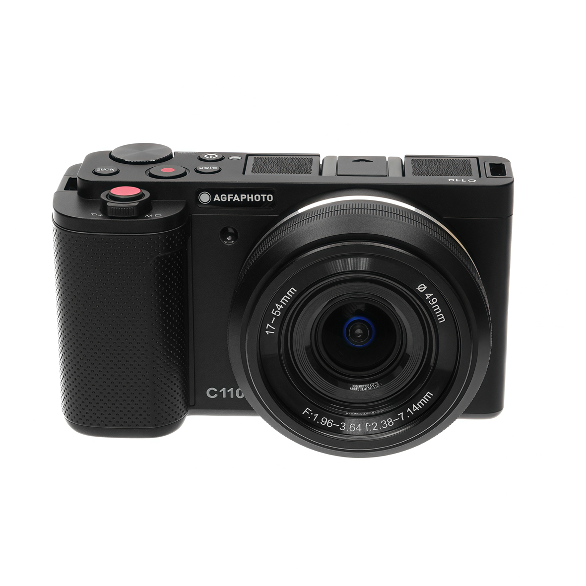 AgfaPhoto Realishot C110 Digitalkamera