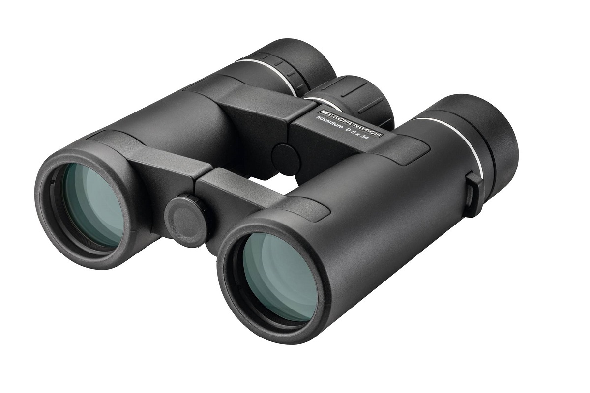Eschenbach adventure D 8x34 Fernglas