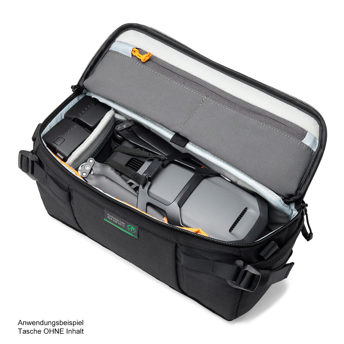 Lowepro ProTactic Lite SLX 120 AW III Slingtasche, schwarz