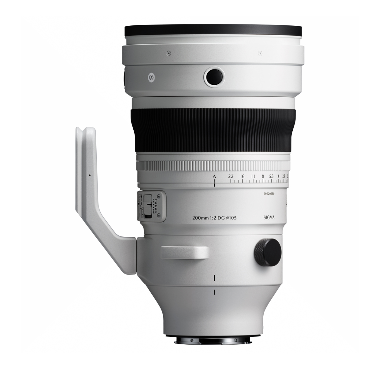 Sigma Sports 2,0/200 mm DG OS L-Mount, Objektiv