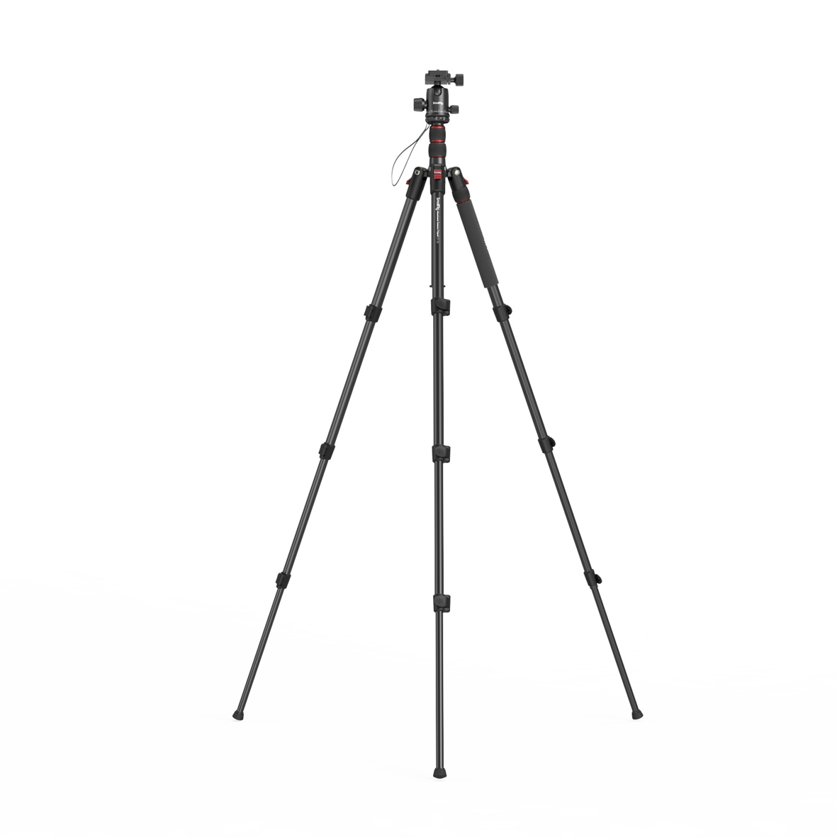 SmallRig 3935 CT-10 Aluminium Kamera- Stativ