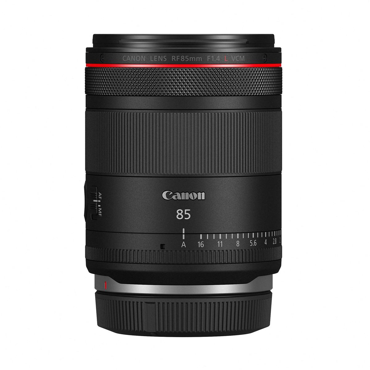 Canon RF 1,4/85 mm L VCM Objektiv