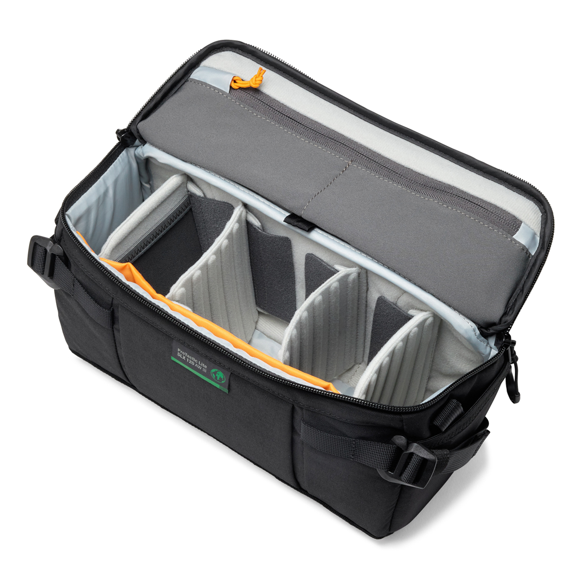 Lowepro ProTactic Lite SLX 120 AW III Slingtasche, schwarz