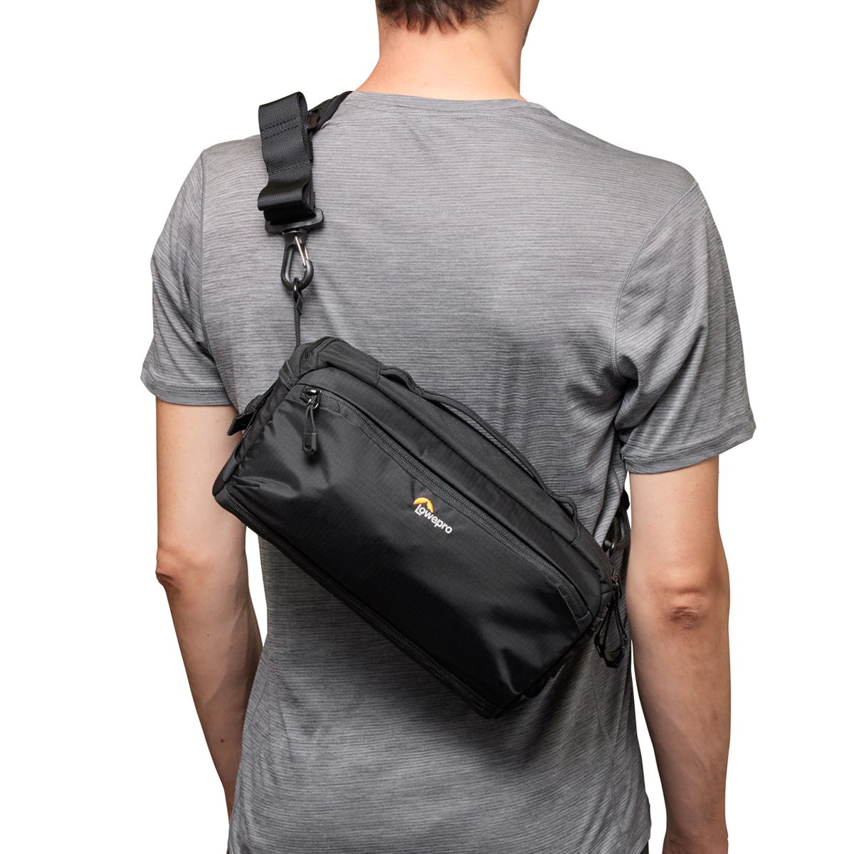 Lowepro ProTactic Lite SLX 120 AW III Slingtasche, schwarz