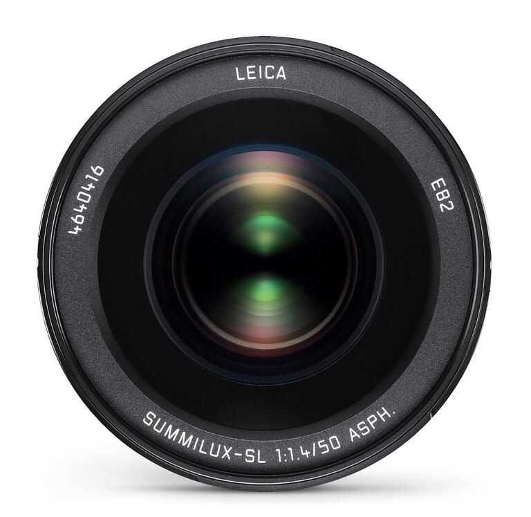 Leica Summilux Sl 1:1,4 50 ASPH
