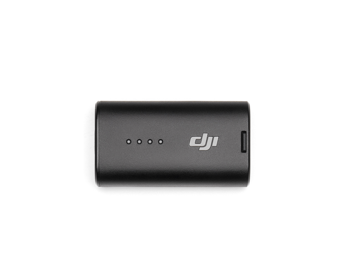 DJI Goggles 2 Akku