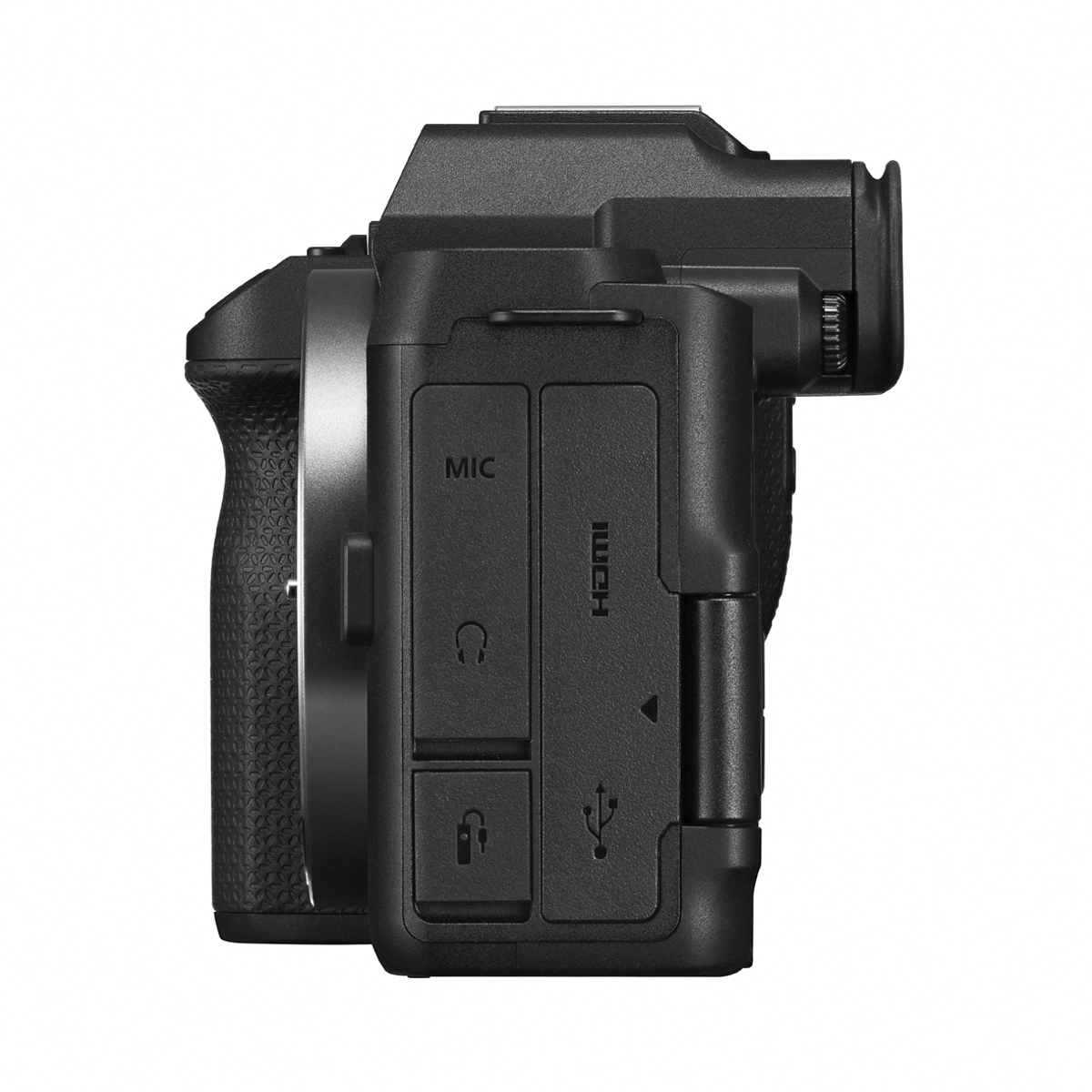 Canon EOS R8 II Body