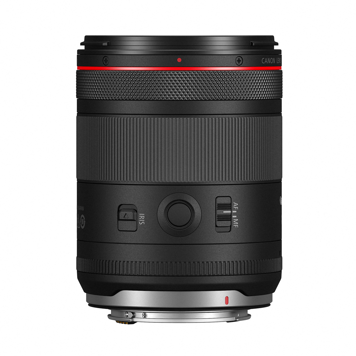 Canon RF 1,4/85 mm L VCM Objektiv