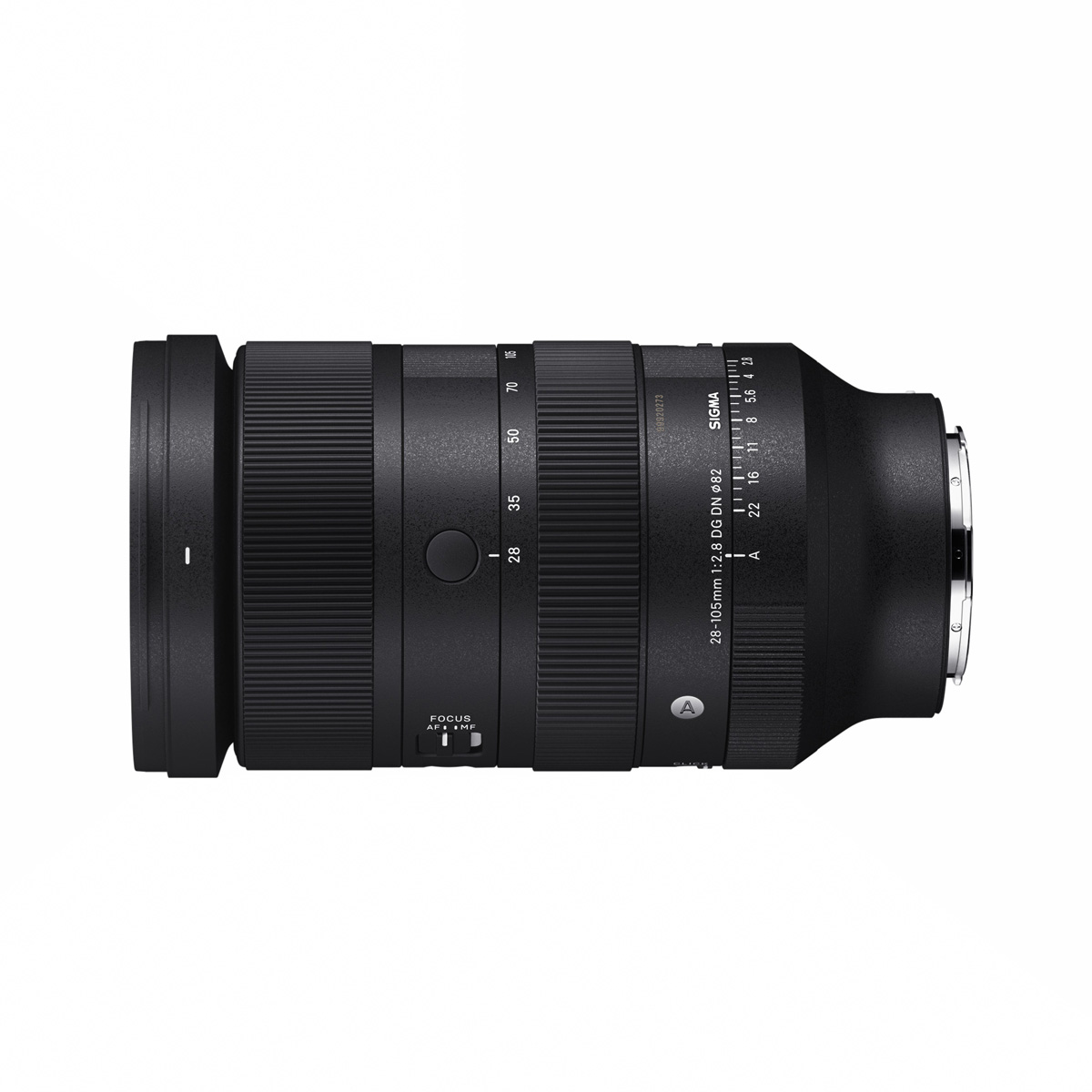 Sigma Art 28-105mm 2,8 DG DN L-Mount