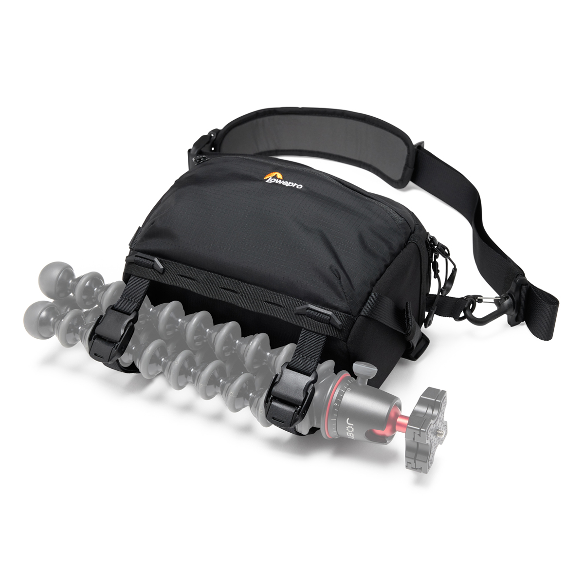 Lowepro ProTactic Lite SLX 110 AW III Slingtasche, schwarz