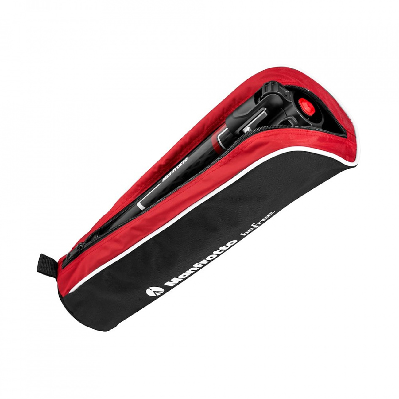 Manfrotto Befree GT XPRO Carbon Stativ Kit inkl. 496 Kugelkopf+200PL-PRO