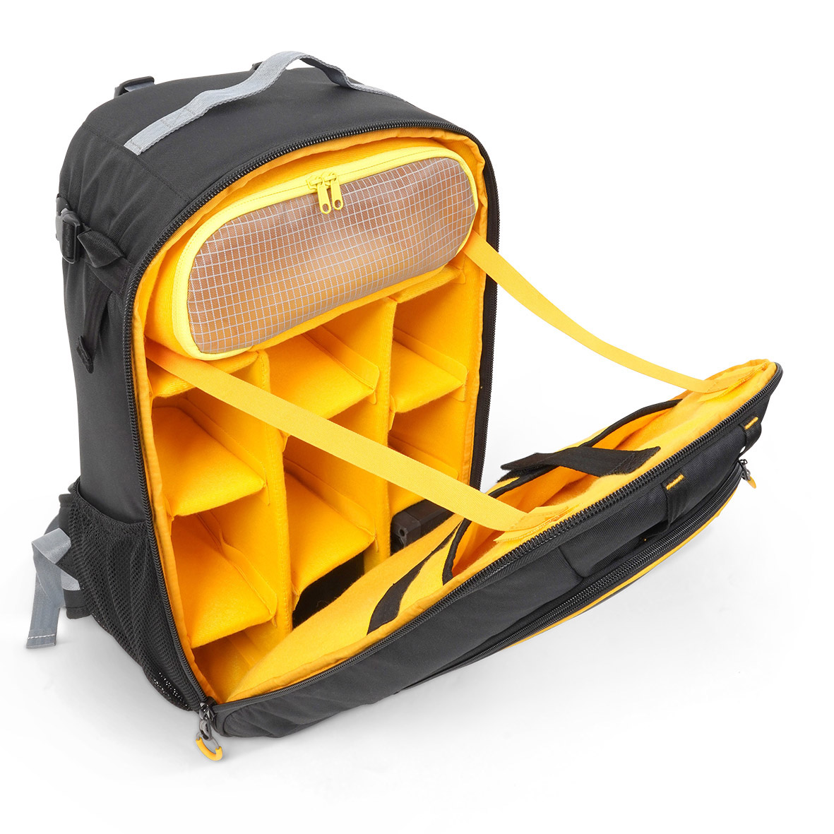 Orca OR-535 DSLR Backpack medium, Rucksack für System- und DSLR Kameras