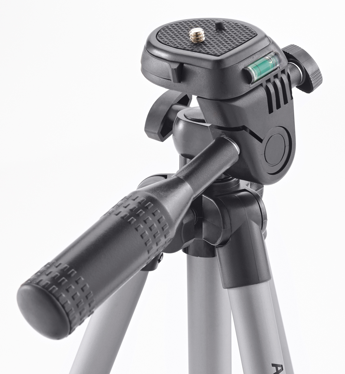 Cullmann ALPHA 1000 silber Stativ