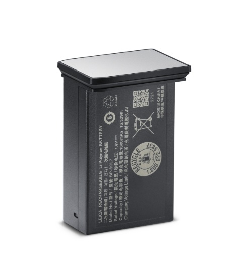 BP-SCL7 Akku Silber M11