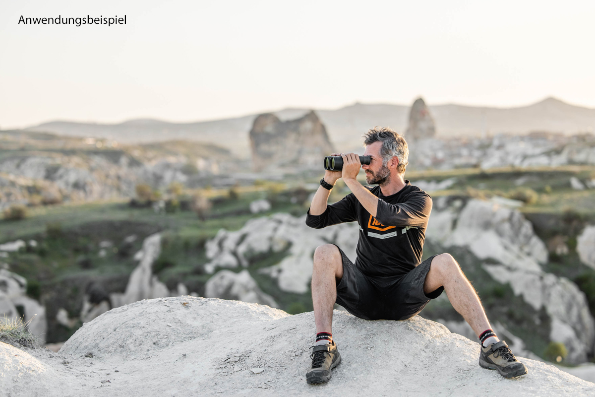Canon Binoculars 15x50 IS ALL