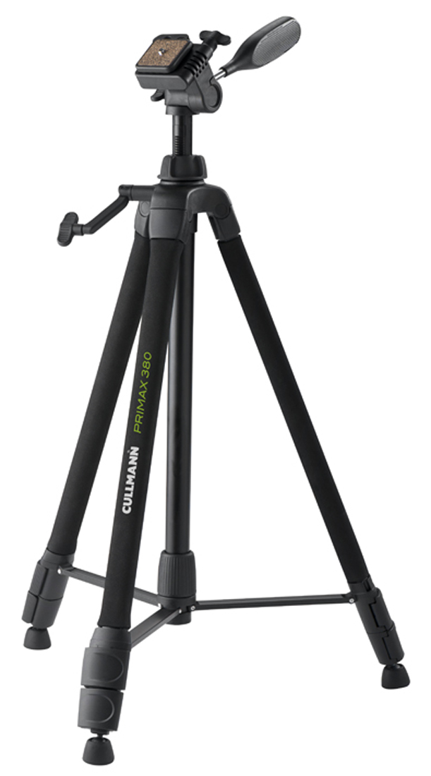 Cullmann Stativ Primax 380