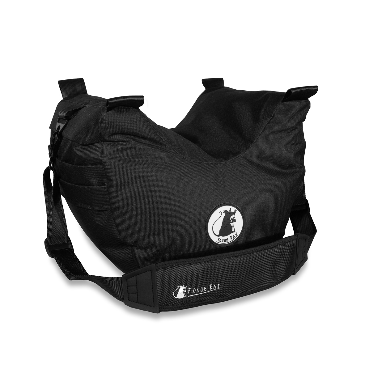 Focus Rat V4 The Essential Steady Bag, Standsicherheitstasche