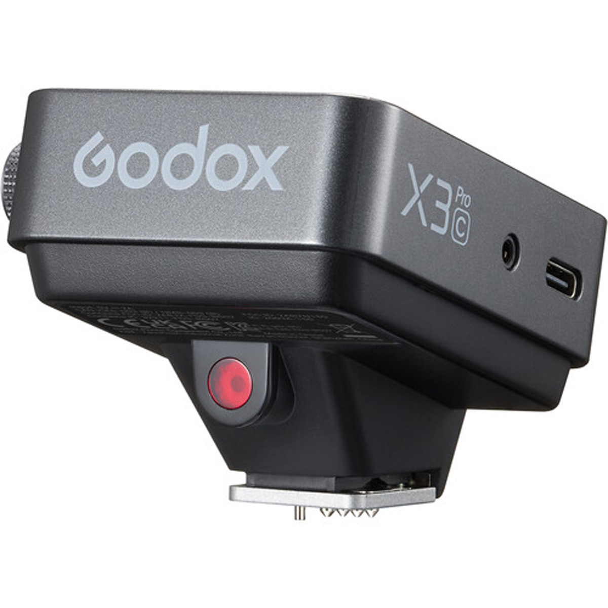 Godox X3pro-C Transmitter für Canon