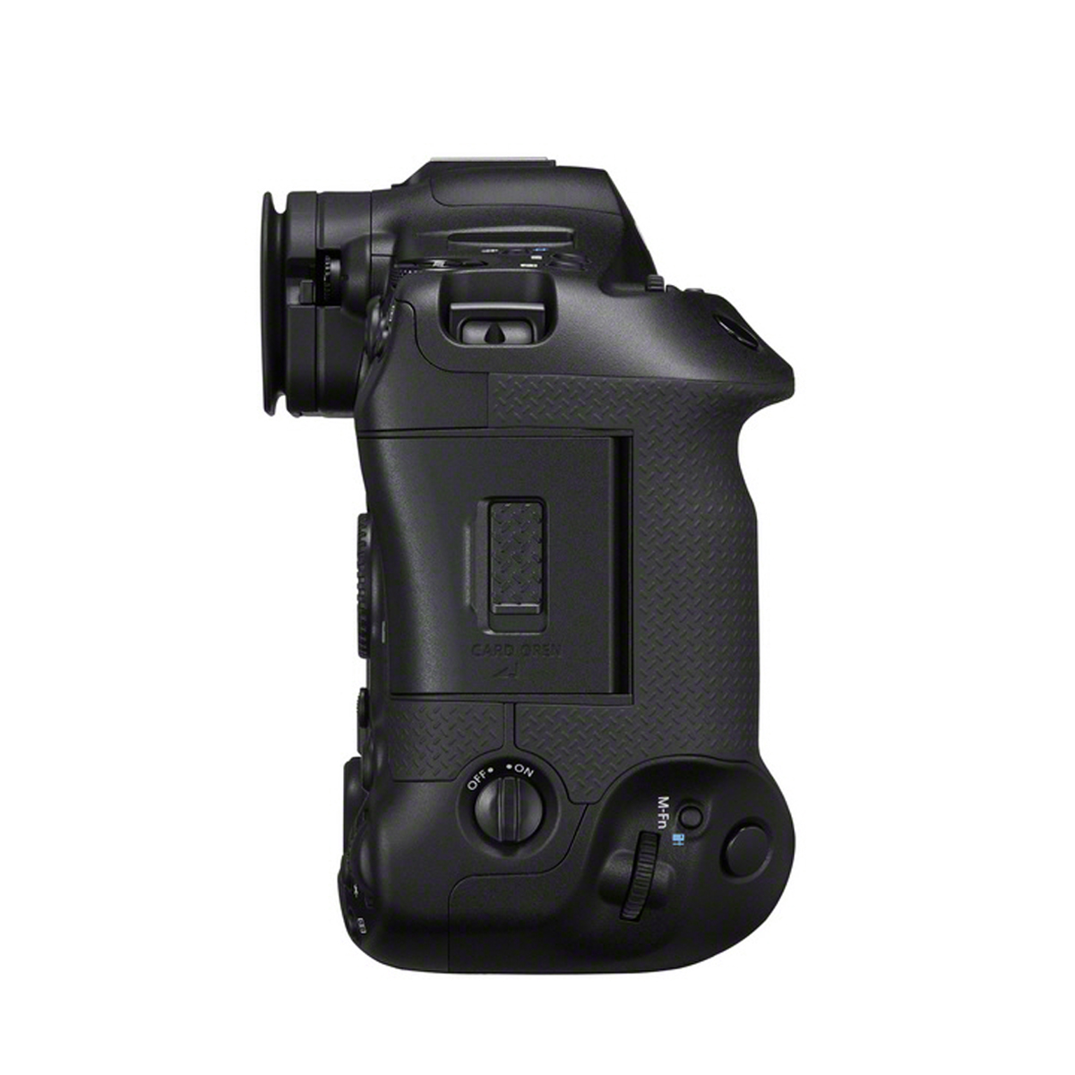 Canon EOS R1 Body schwarz