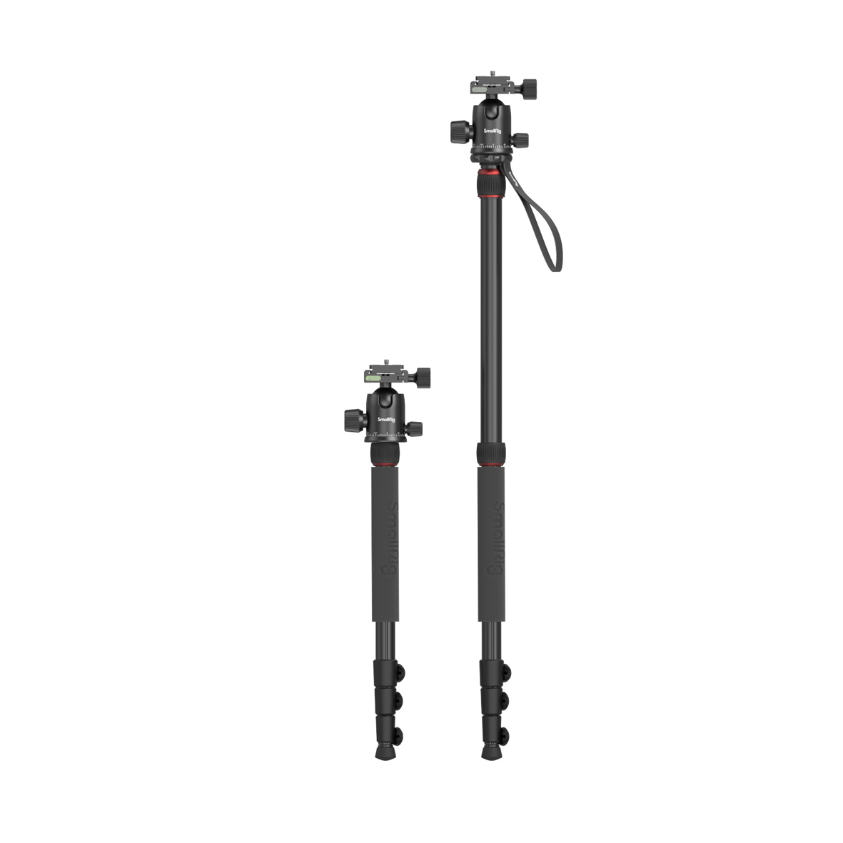 SmallRig 3935 CT-10 Aluminium Kamera- Stativ
