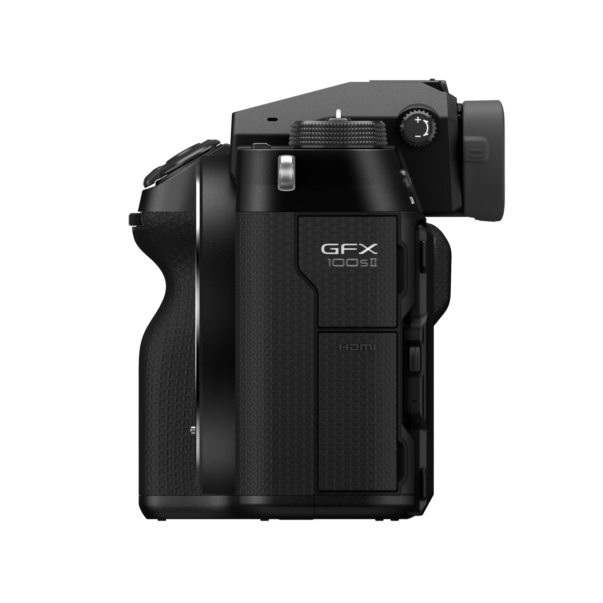 FUJIFILM GFX 100S II EU Body