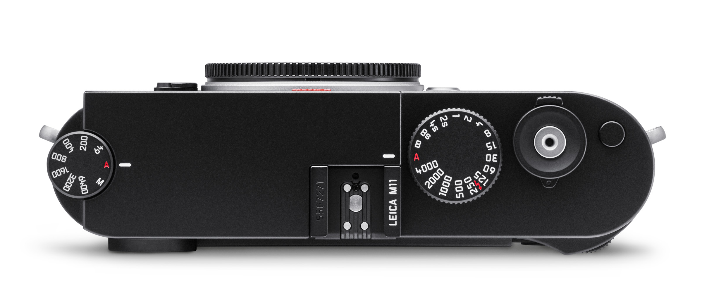Leica M11 Schwarz