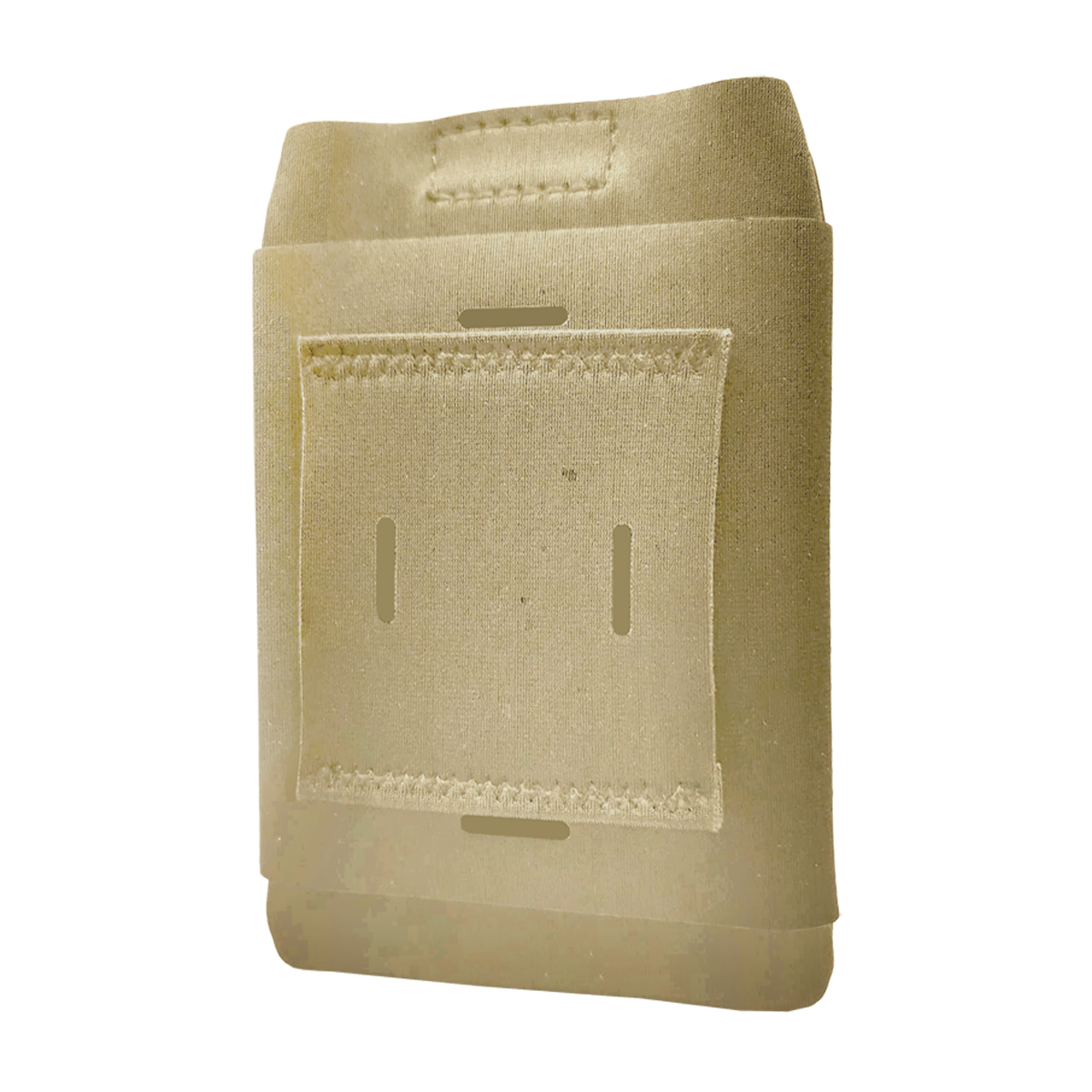 Deity THEOS Pouch beige Gürtel-/Clip-Tasche für THEOS BPTX