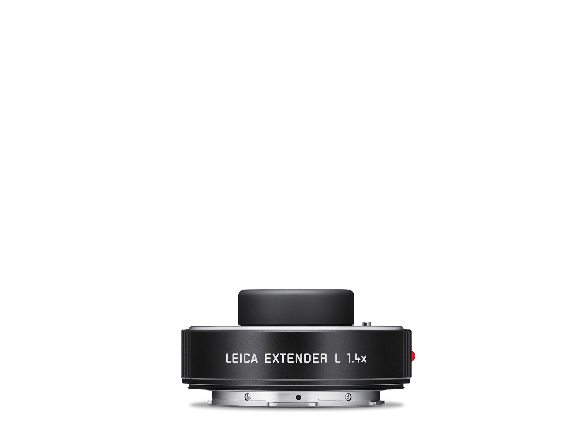 Leica Extender L 1,4 Schwarz