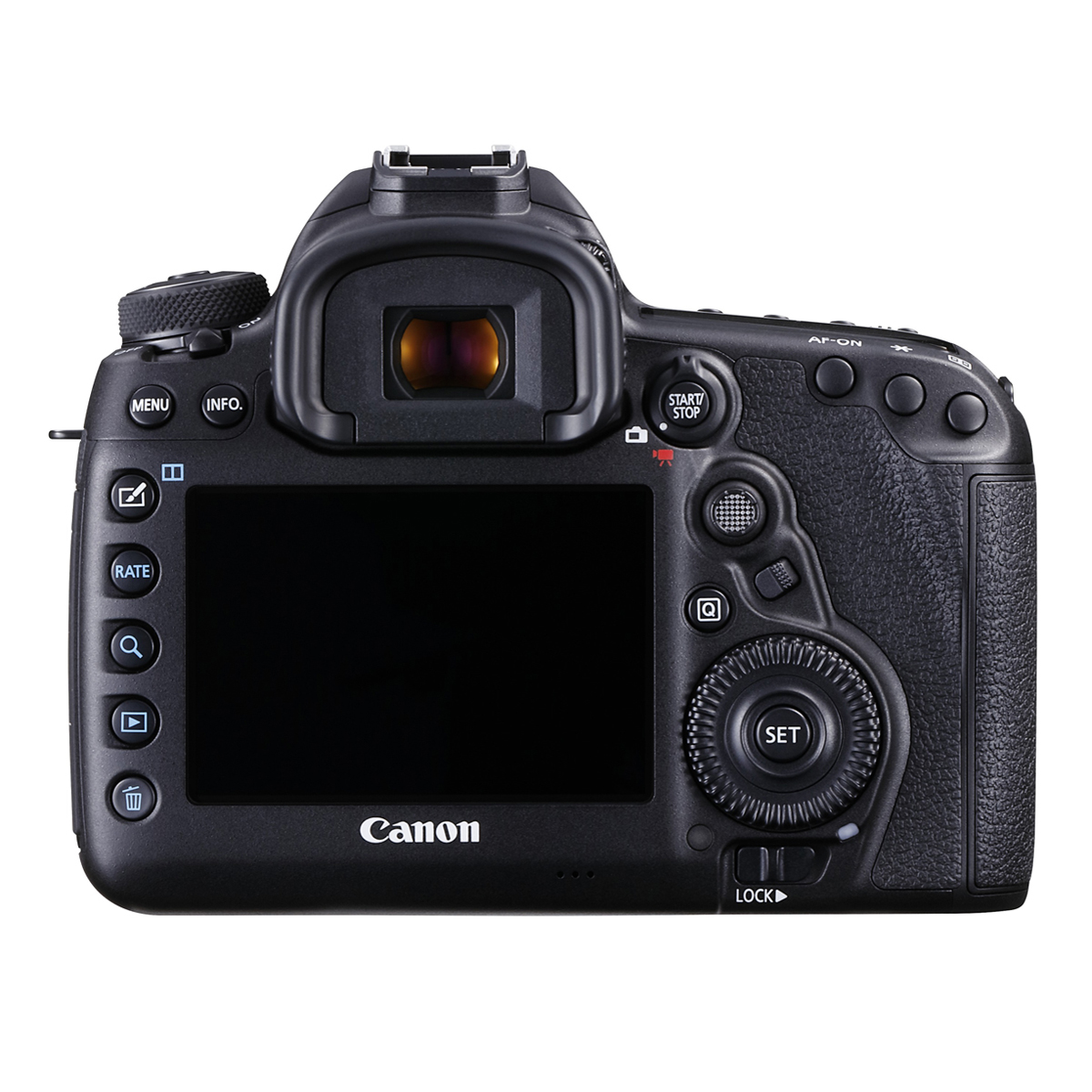 EOS 5D Mark IV