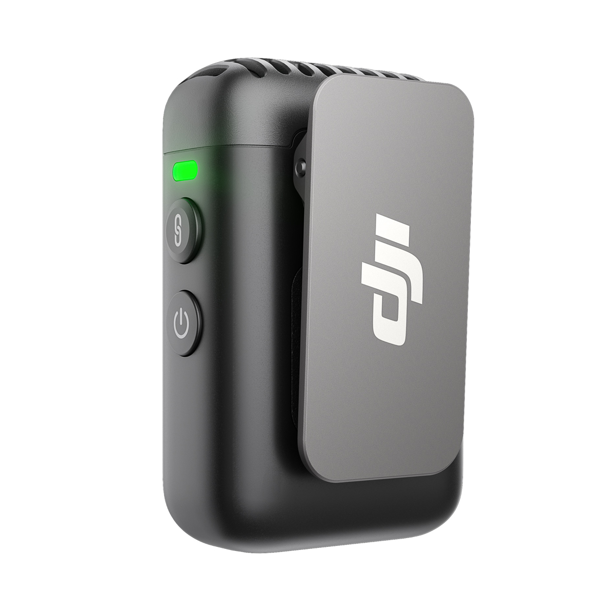 DJI MIC 2 Transmitter, shadow black