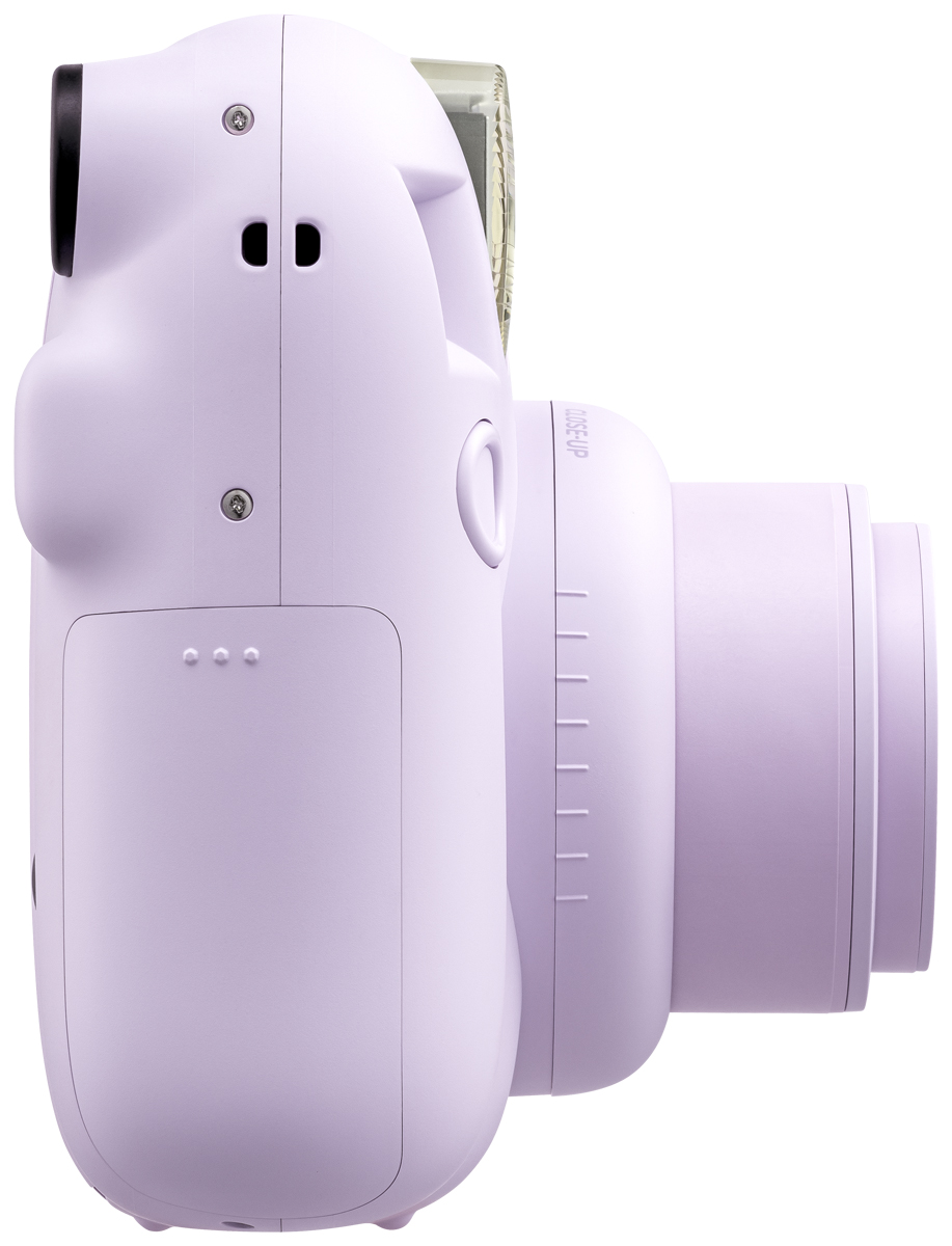 Fujifilm Instax mini 12 lilac-purple TH EX D EU, Sofortbildkamera