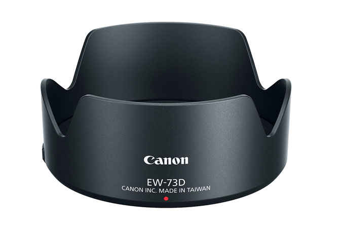 Canon EW-73D Gegenlichtblende
