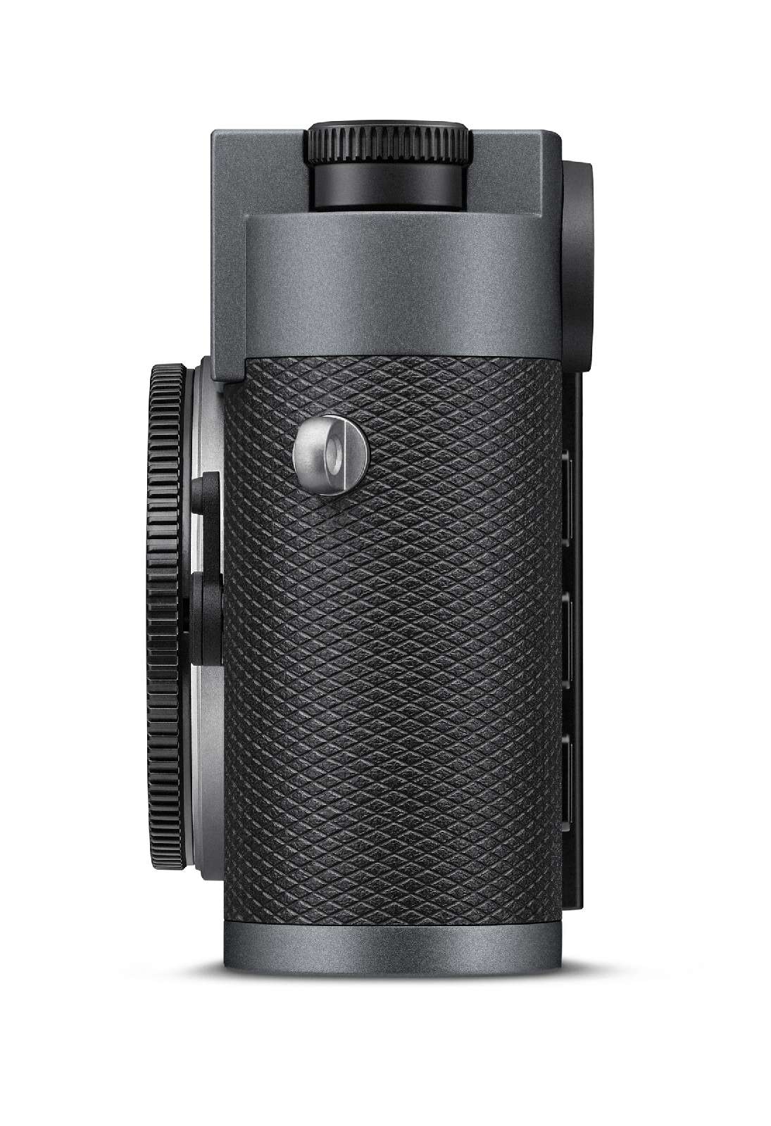 Leica M11-P metallgrau Metal Gray