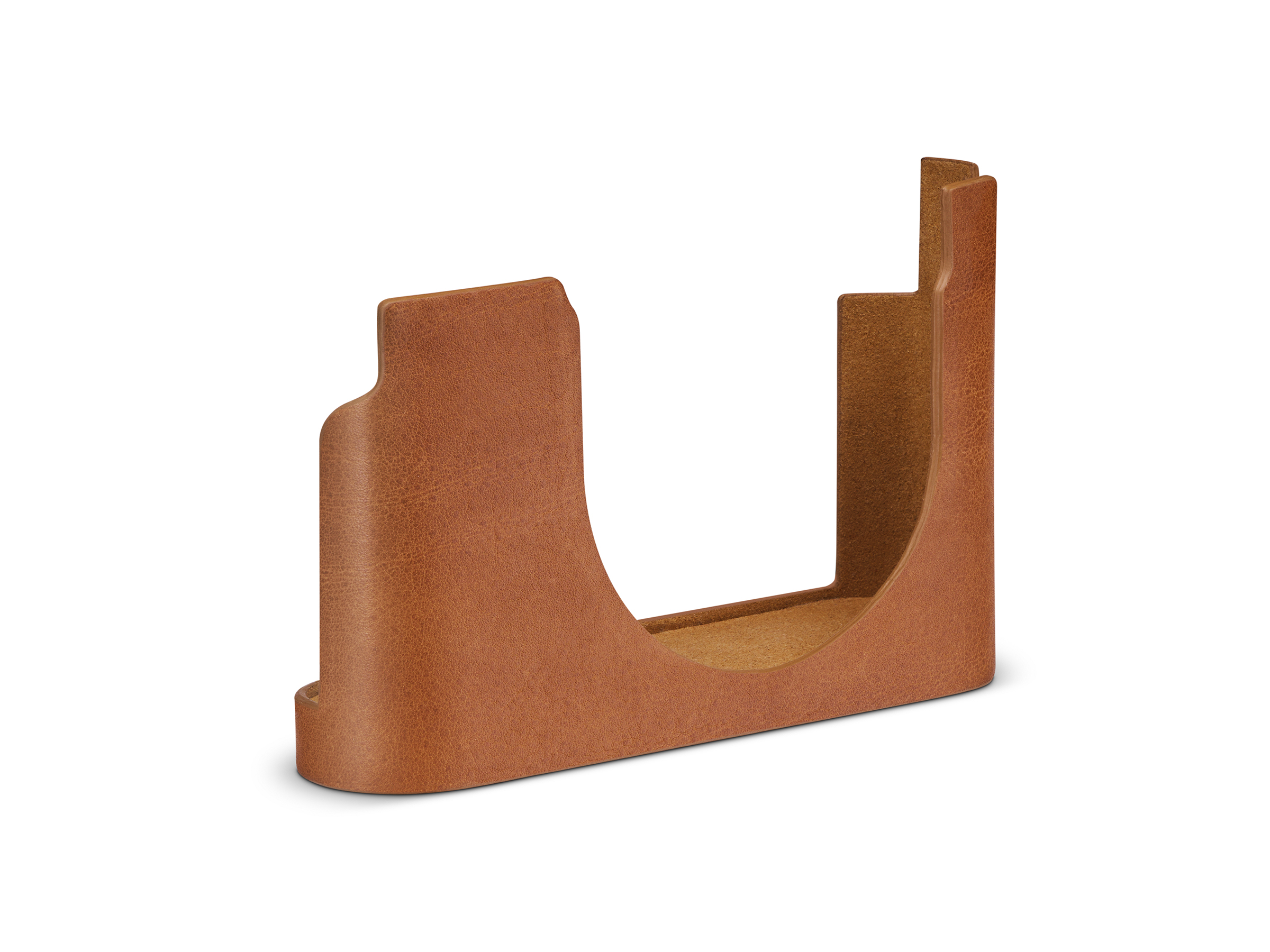 Protektor D-Lux 8 cognac