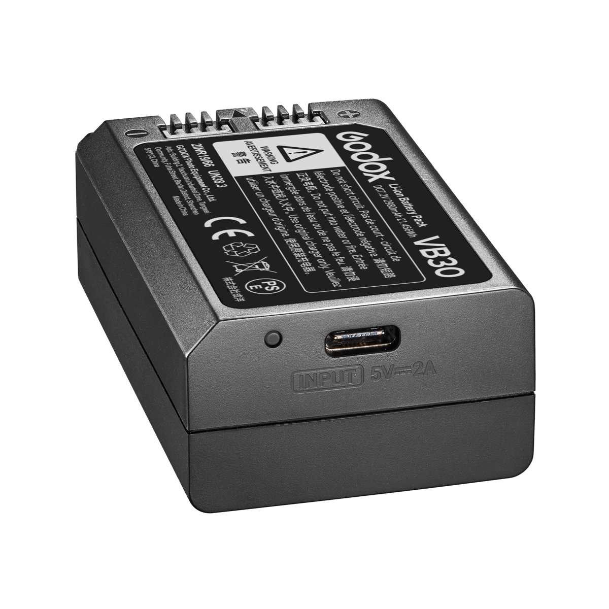 Godox VB-30 Akku für V1PRO