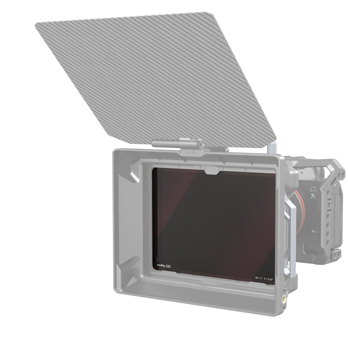 SmallRig 4226 CINE 4x5,65 ND 1,5 Filter (5 Stops)