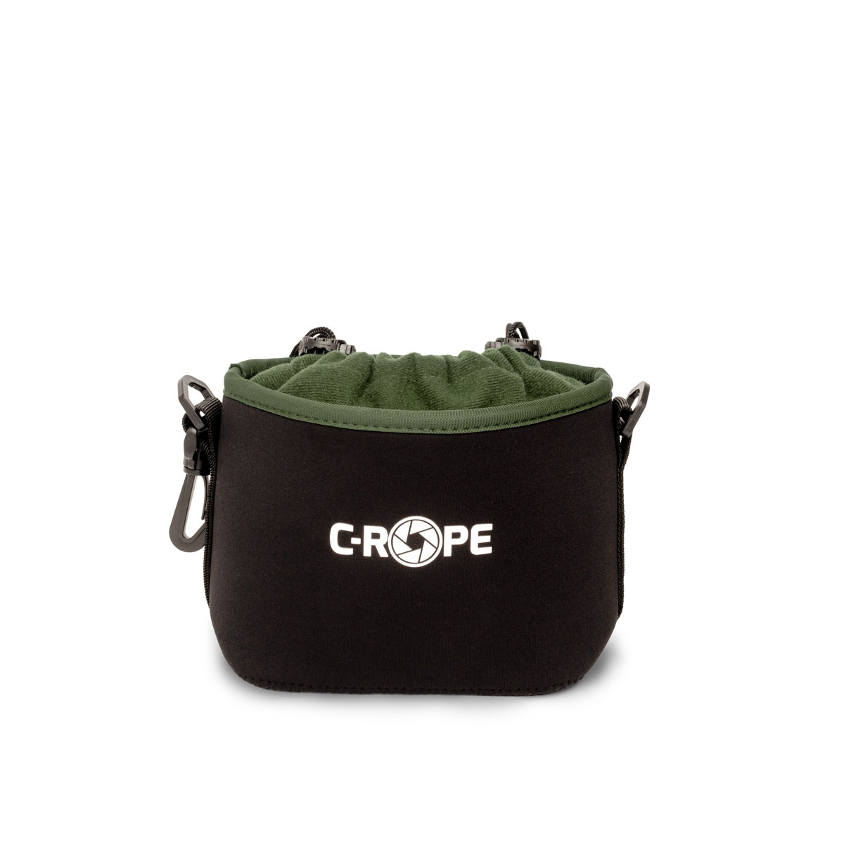 C-Robe Kamerabeutel S Grün