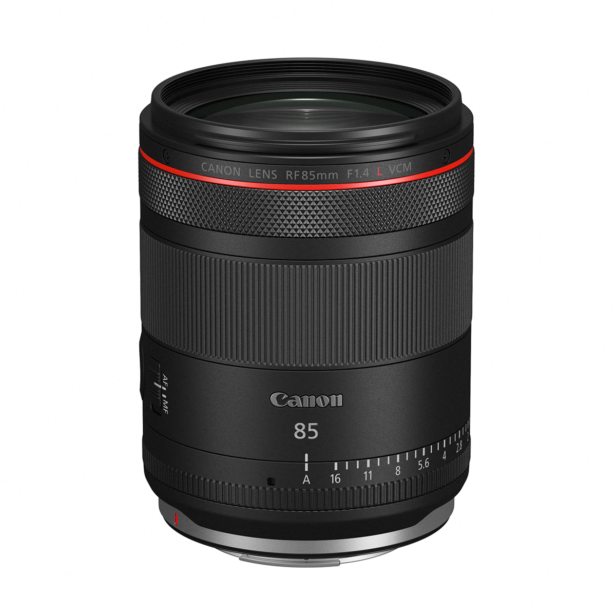 Canon RF 1,4/85 mm L VCM Objektiv